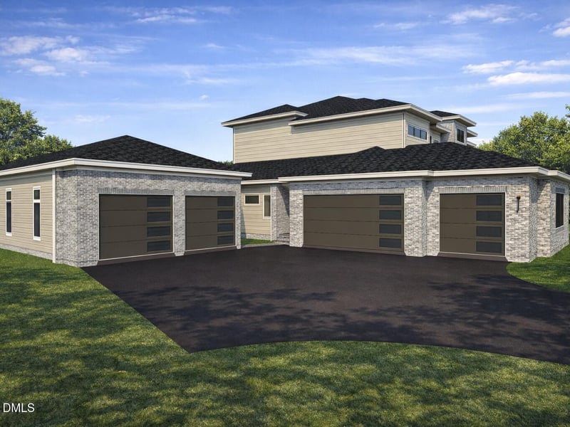 500 Falcon Nest Ct, Raleigh, NC 27614