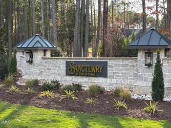500 Falcon Nest Ct, Raleigh, NC 27614
