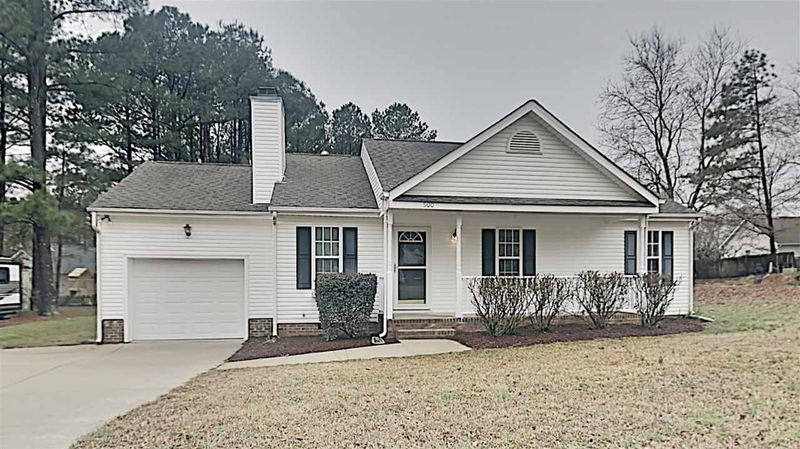 500 Flaherty Ave, Wake Forest, NC 27587