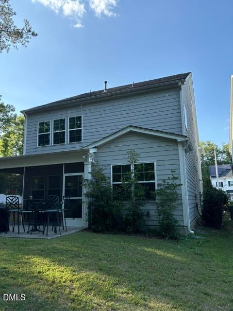 500 Flip Trl, Cary, NC 27513