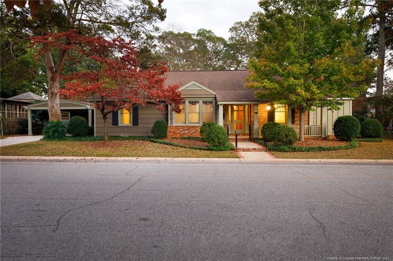 500 Forest Rd, Fayetteville, NC 28305