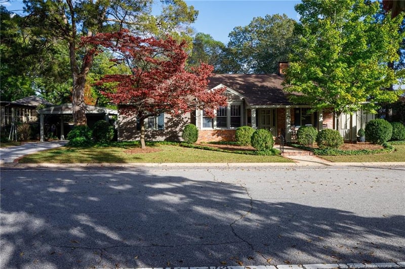 500 Forest Rd, Fayetteville, NC 28305