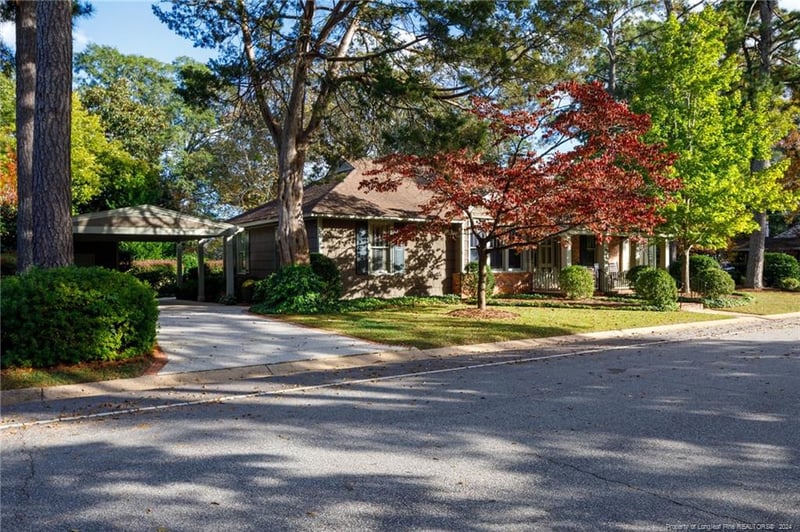 500 Forest Rd, Fayetteville, NC 28305