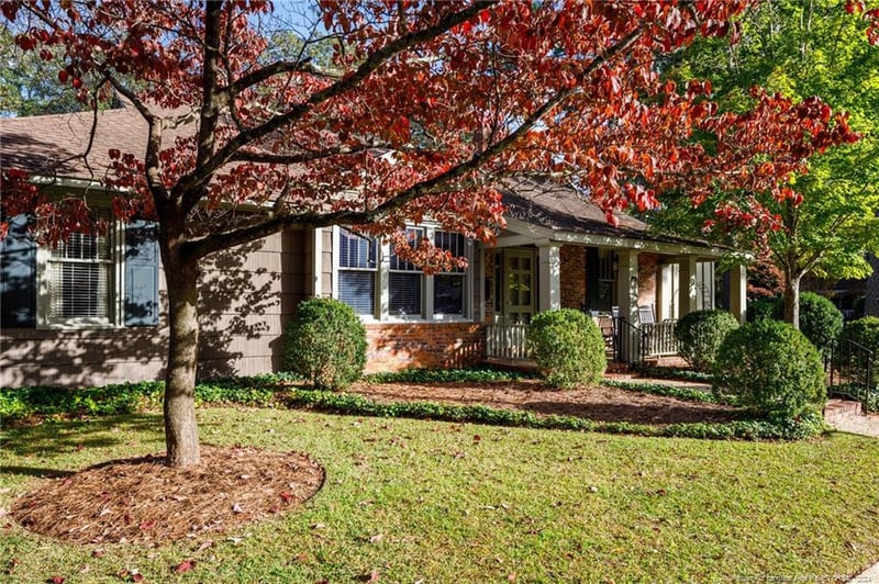 500 Forest Rd, Fayetteville, NC 28305