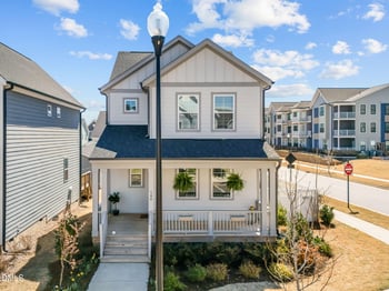 500 Friendship Chapel Rd, Wake Forest, NC 27587