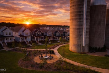 500 Friendship Chapel Rd, Wake Forest, NC 27587