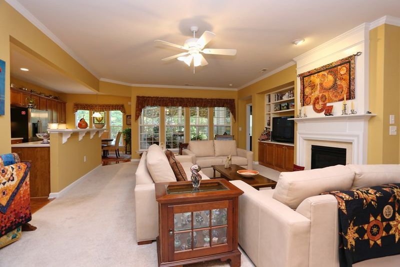 500 Garendon Dr, Cary, NC 27519