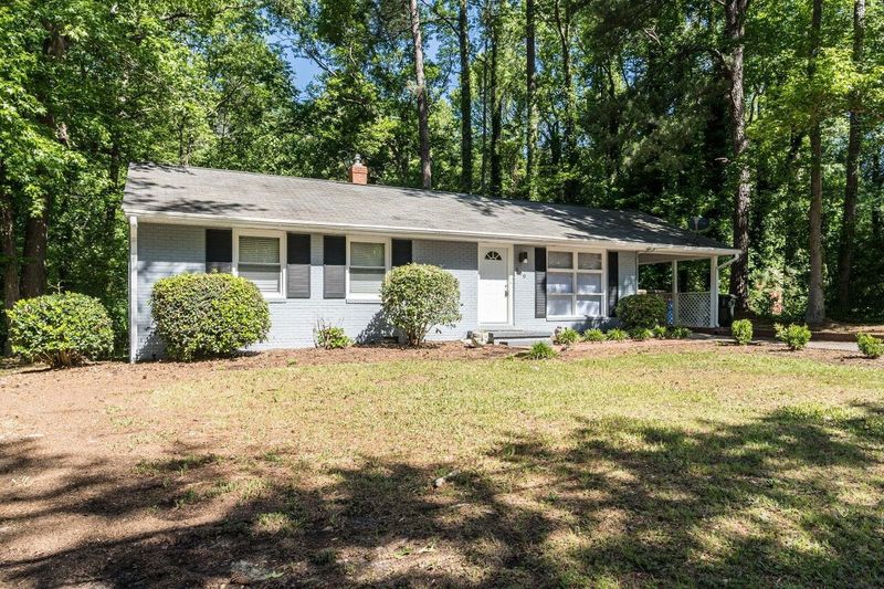 500 Glenbrook Dr, Raleigh, NC 27610