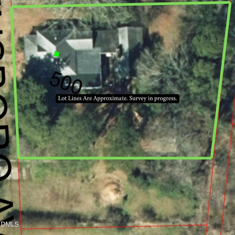 500 Greensboro Ave, Sanford, NC 27330