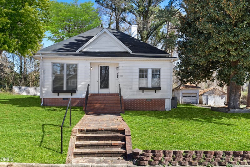 500 Greensboro Ave, Sanford, NC 27330