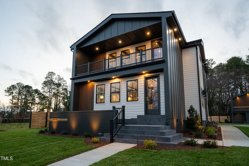 500 Grigsby Ave, Holly Springs, NC 27540