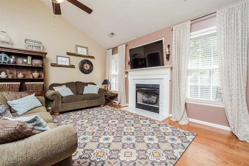 500 Groveton Trl, Wake Forest, NC 27587