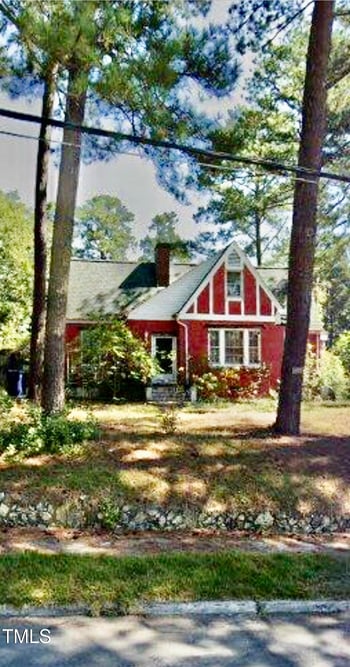 500 Gulf St, Sanford, NC 27330