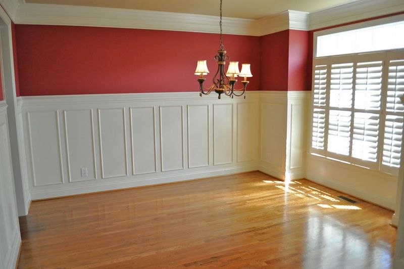 500 Hallburg Ct, Wake Forest, NC 27587