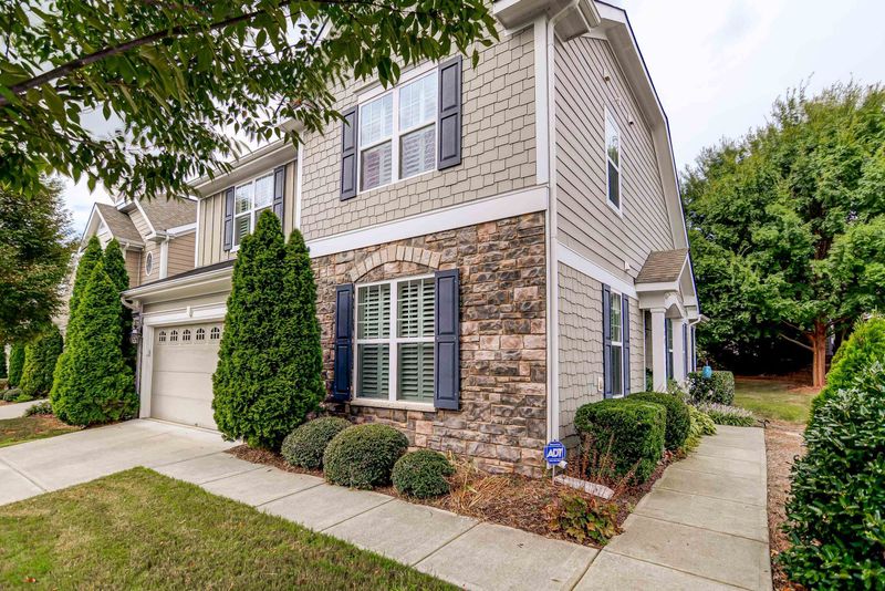 500 Hammond Oak Ln, Wake Forest, NC 27587
