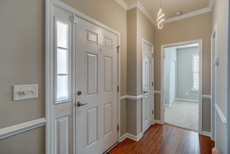 500 Hammond Oak Ln, Wake Forest, NC 27587