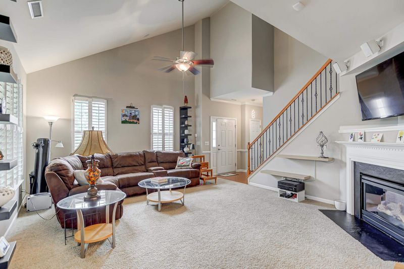 500 Hammond Oak Ln, Wake Forest, NC 27587