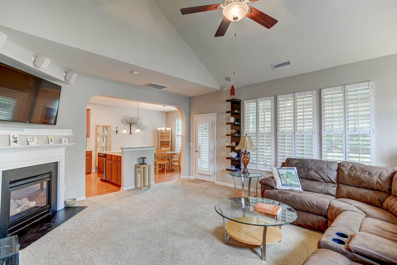 500 Hammond Oak Ln, Wake Forest, NC 27587