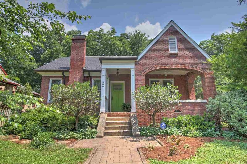 500 Harvey St, Raleigh, NC 27608