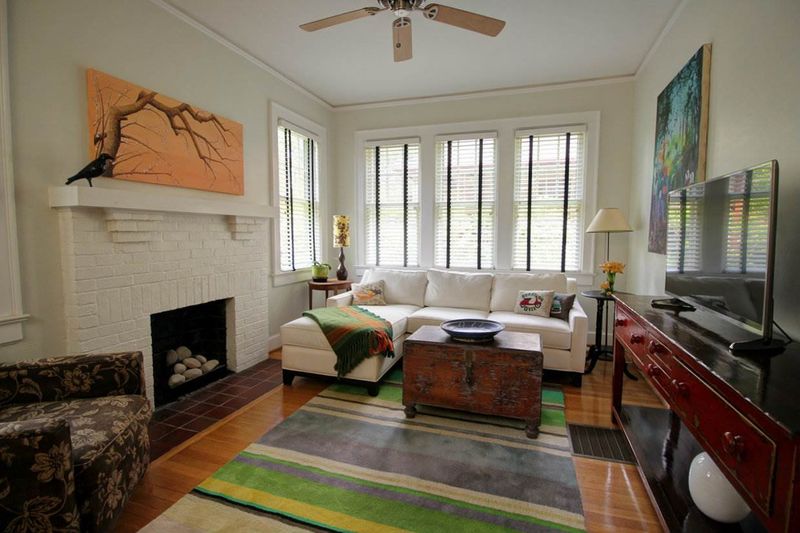 500 Harvey St, Raleigh, NC 27608