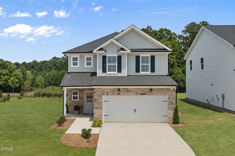 500 Havannah Rd, Garner, NC 27529