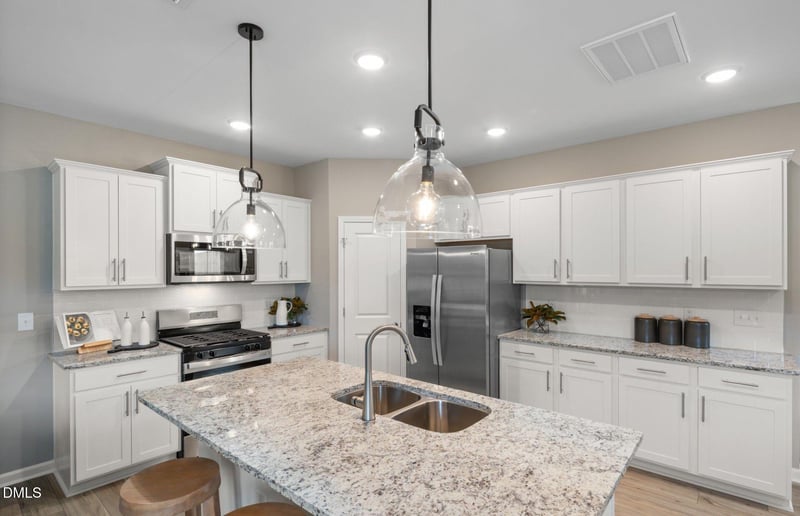 500 Havannah Rd, Garner, NC 27529
