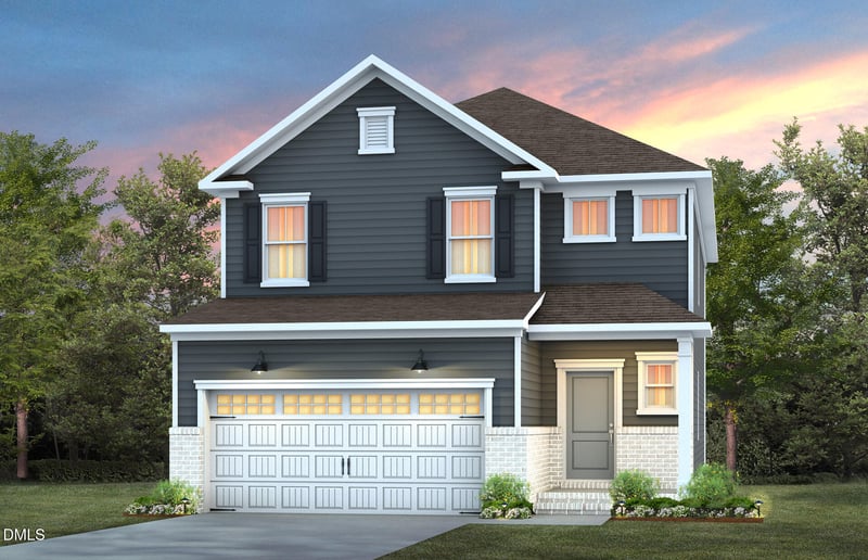 500 Havannah Rd, Garner, NC 27529