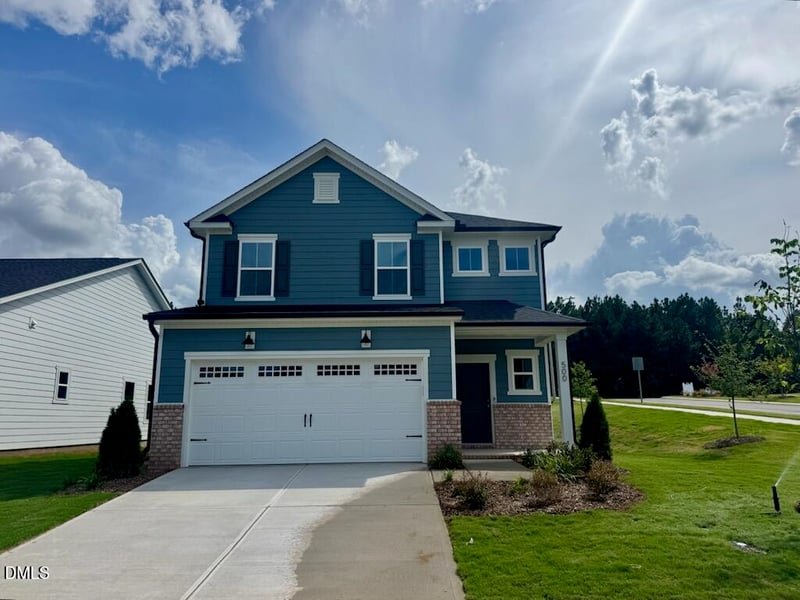 500 Havannah Rd, Garner, NC 27529