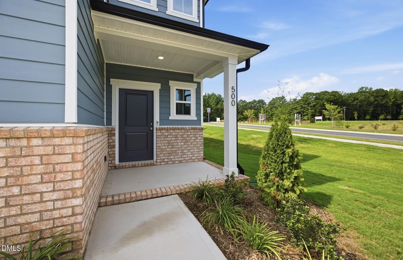 500 Havannah Rd, Garner, NC 27529