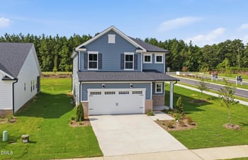 500 Havannah Rd, Garner, NC 27529