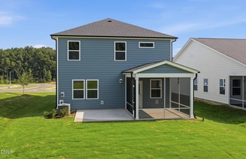 500 Havannah Rd, Garner, NC 27529
