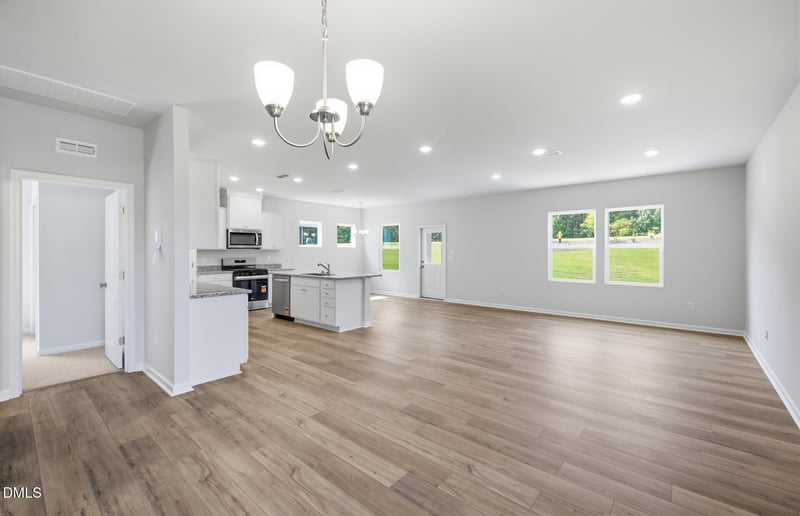 500 Havannah Rd, Garner, NC 27529