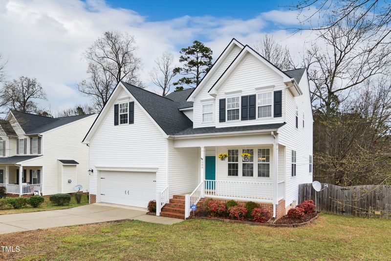 500 Hay River St, Garner, NC 27529