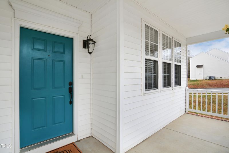 500 Hay River St, Garner, NC 27529
