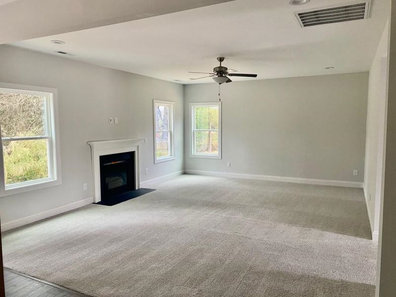 500 Henham Way, Zebulon, NC 27597