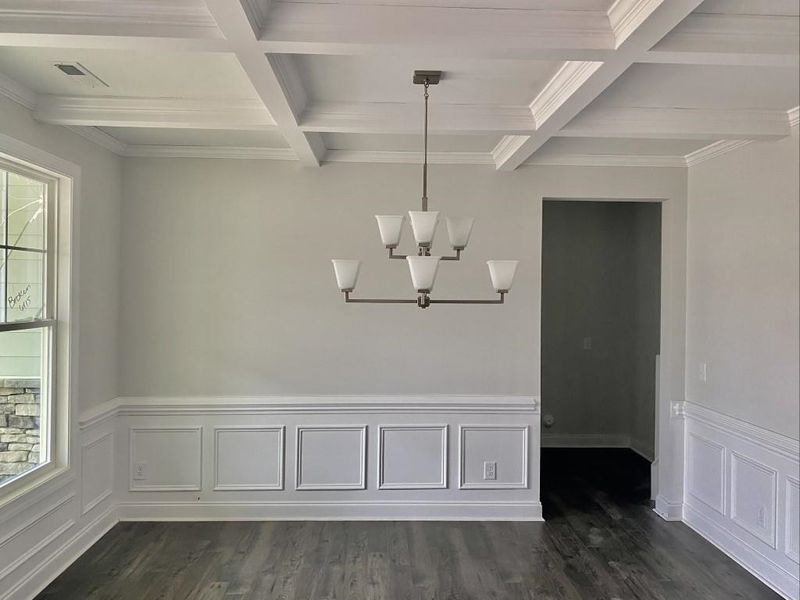 500 Henham Way, Zebulon, NC 27597
