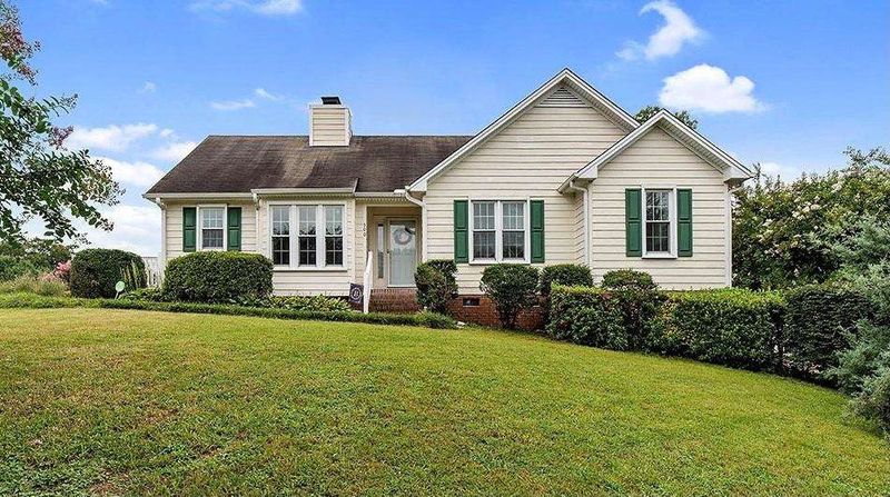 500 Highsmith Ct, Knightdale, NC 27545