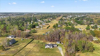 500 Hillcrest Dr, Garner, NC 27529