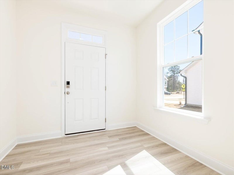 500 Hipwood Dr, Zebulon, NC 27597