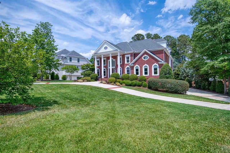 500 Hogans Valley Way, Cary, NC 27513