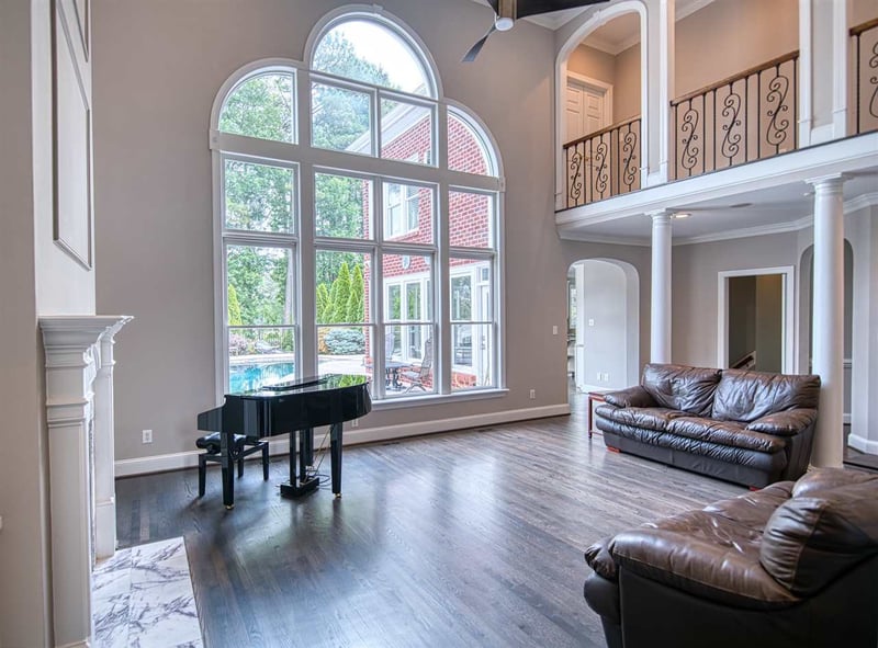 500 Hogans Valley Way, Cary, NC 27513