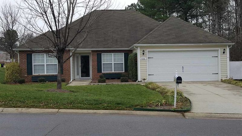 500 Holly Thorne Tc, Holly Springs, NC 27540
