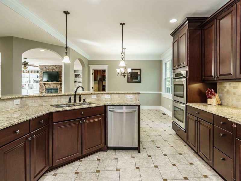 500 Horizon Dr, Pittsboro, NC 27312