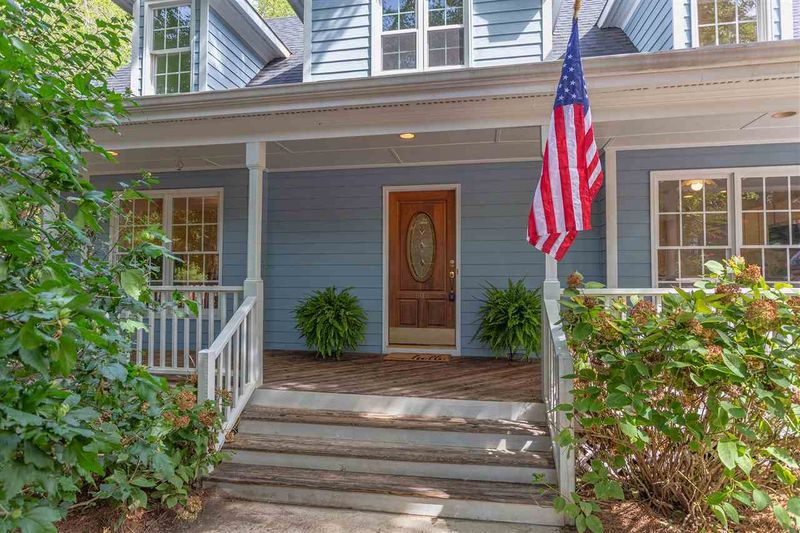 500 Hunter St, Apex, NC 27502