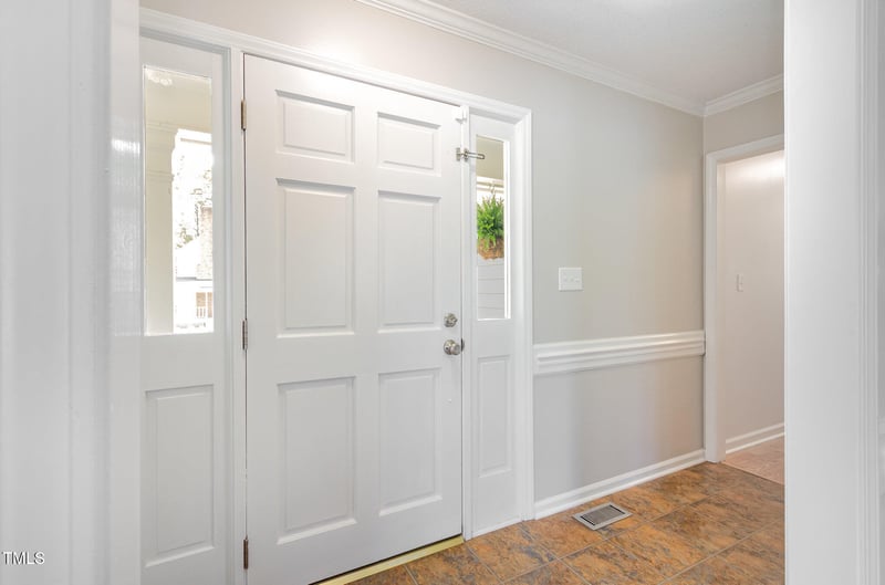 500 Hunters Ridge Dr, Fuquay Varina, NC 27526