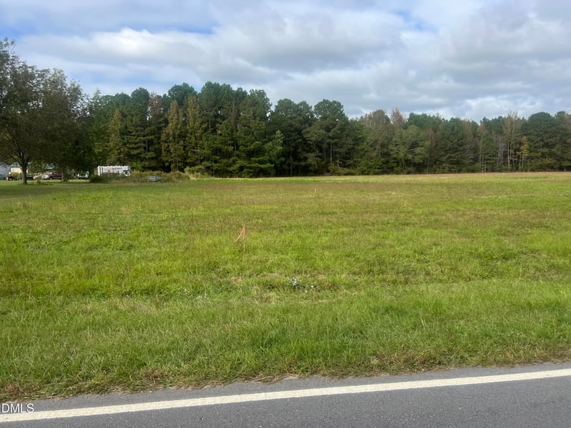 500 Indian Camp Rd, Smithfield, NC 27577