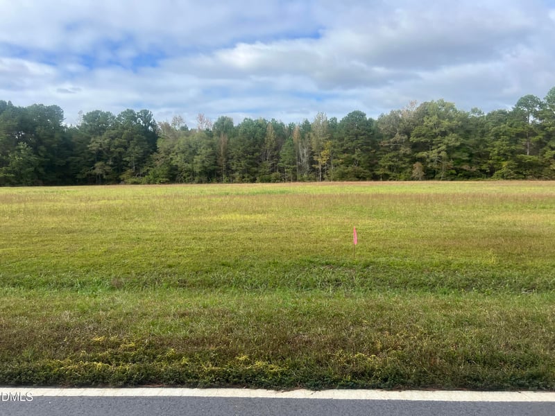 500 Indian Camp Rd, Smithfield, NC 27577