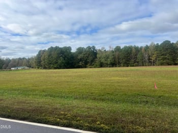 500 Indian Camp Rd, Smithfield, NC 27577