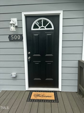 500 John St, Clayton, NC 27520