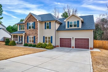 500 Joseph Alexander Dr, Fuquay Varina, NC 27526